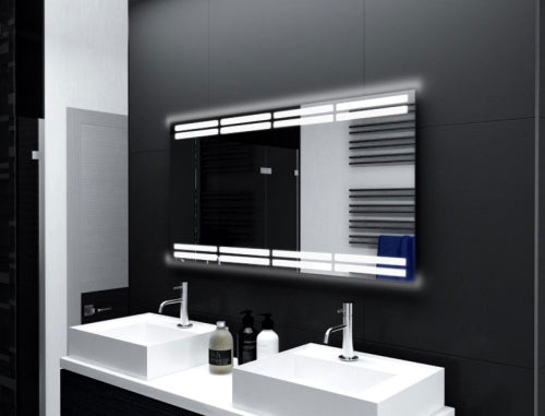 Bord 100x60 204T6