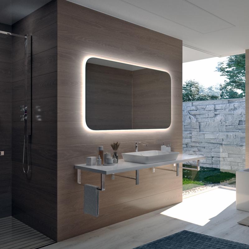 Indoran 100x60 233T5