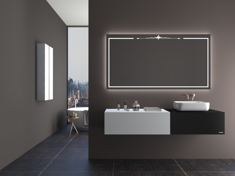 Edan 80x55 23T18