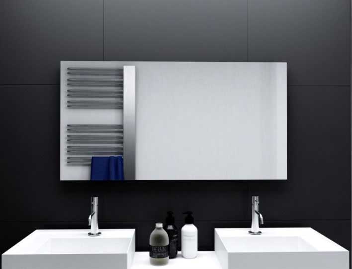 6 x Kristallspiegel 170x60 Abholung