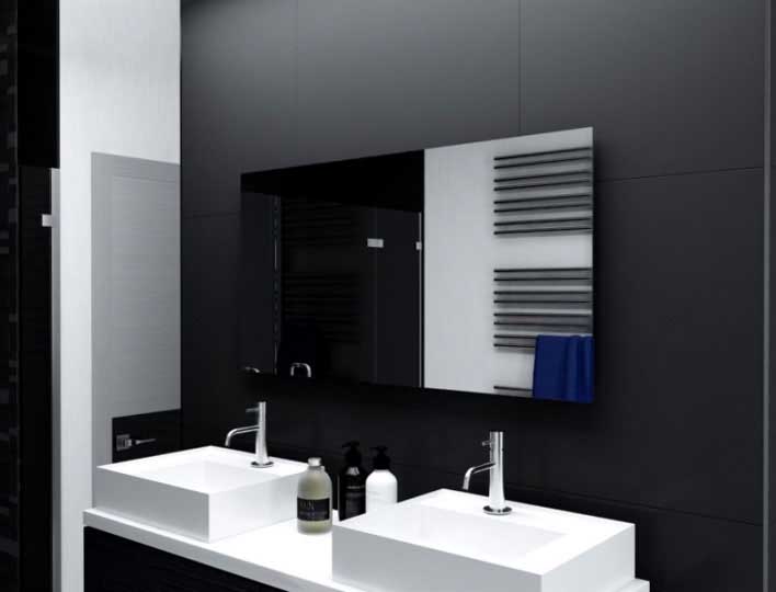 6 x Kristallspiegel 170x60 Abholung
