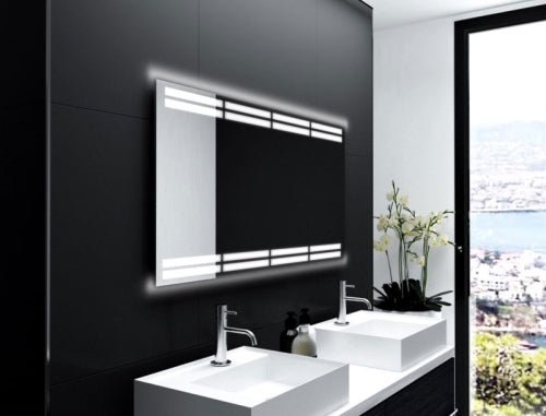 Bord 100x60 204T6