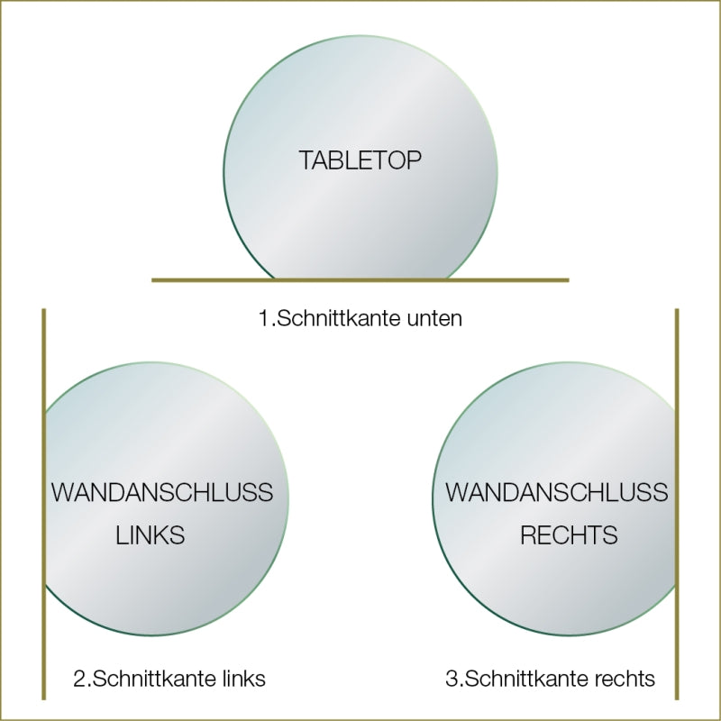 Sana Ø120 410T12