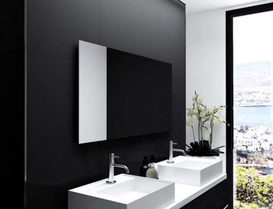 6 x Kristallspiegel 170x60 Abholung
