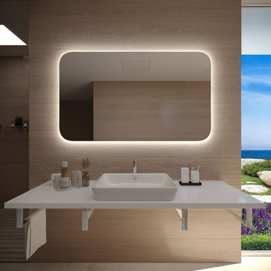 Indoran 100x60 233T5